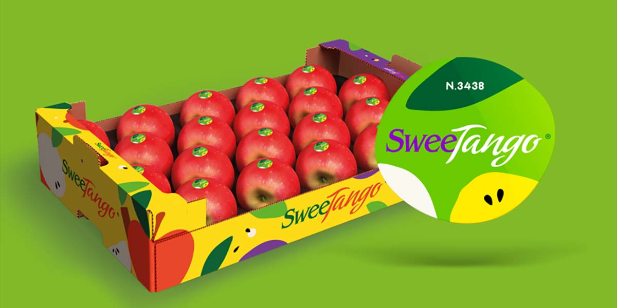 SweeTango, la campagna 2023 sarà presentata al Macfrut